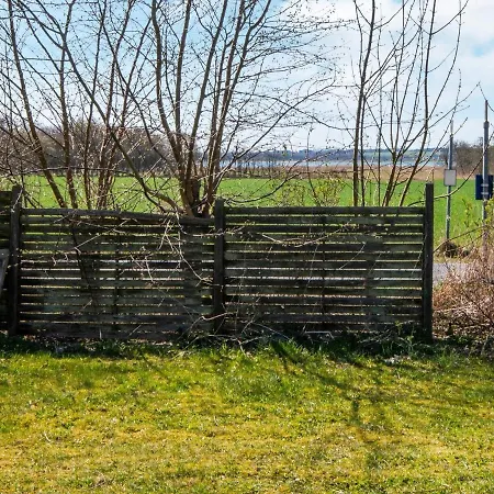 Casa vacanze Peaceful Holiday In Rsted With Sauna *