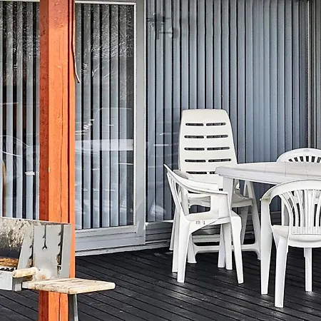 Peaceful Holiday In Rsted With Sauna Casa vacanze