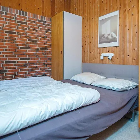 Peaceful Holiday In Rsted With Sauna Casa vacanze